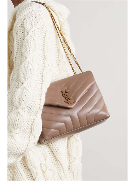 loulou quilted leather shoulder bags|loulou small leather shoulder bag.